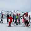 Aramón presentan este próximo fin de semana 304 kilómetros esquiables
